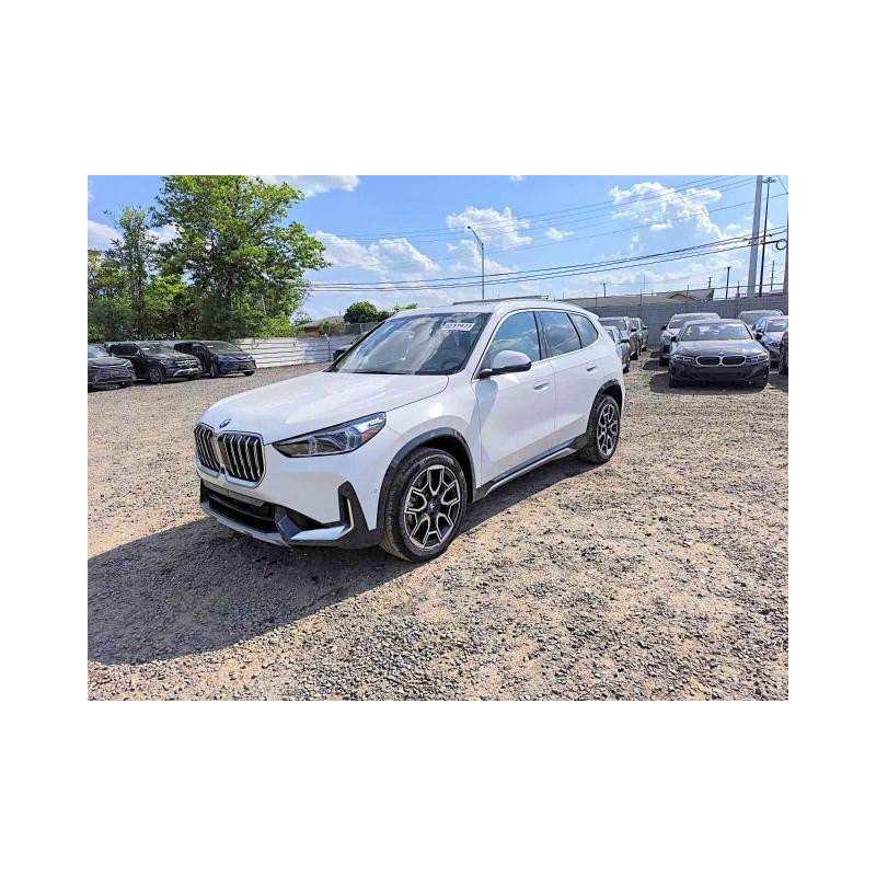 2026 BMW X1 WBX73EF04T5613095 54837036