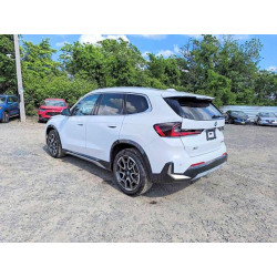 2026 BMW X1 WBX73EF04T5613095 54837036