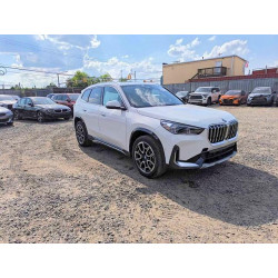 2026 BMW X1 WBX73EF04T5613095 54837036