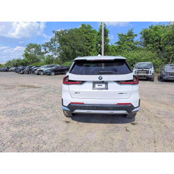 2026 BMW X1 WBX73EF04T5613095 54837036