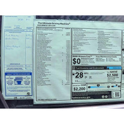 2026 BMW X1 WBX73EF04T5613095 54837036