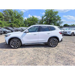 2026 BMW X1 WBX73EF04T5613095 54837036