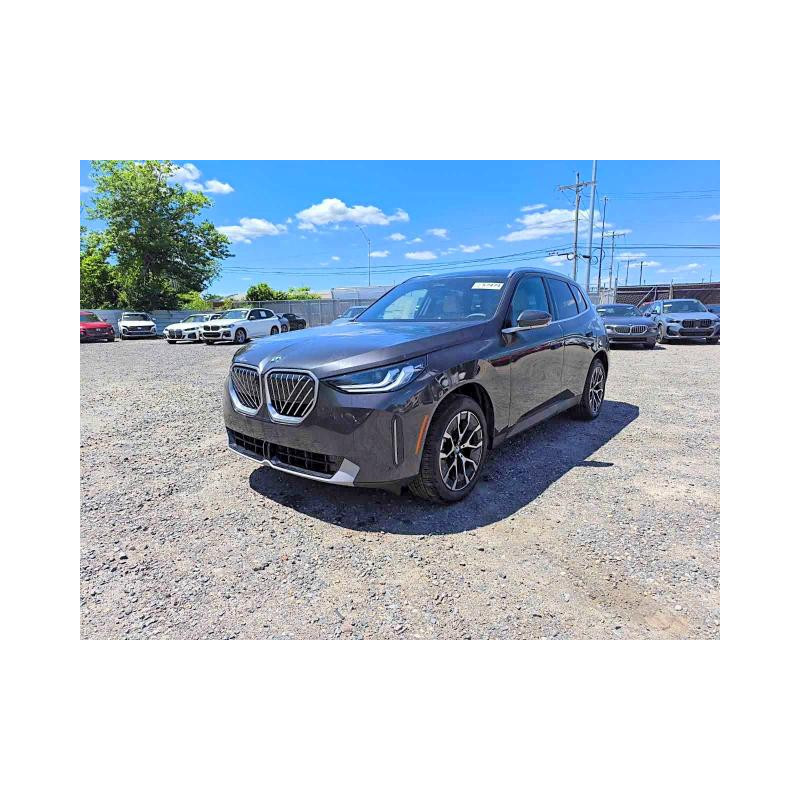 2026 BMW X3 5UX53GP06T9195001 54837396
