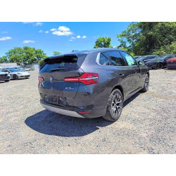 2026 BMW X3 5UX53GP06T9195001 54837396