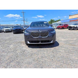 2026 BMW X3 5UX53GP06T9195001 54837396