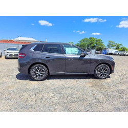 2026 BMW X3 5UX53GP06T9195001 54837396