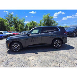 2026 BMW X3 5UX53GP06T9195001 54837396
