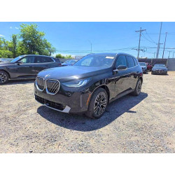 2026 BMW X3 5UX53GP08T9433950 54837776