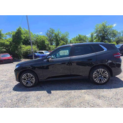 2026 BMW X3 5UX53GP08T9433950 54837776