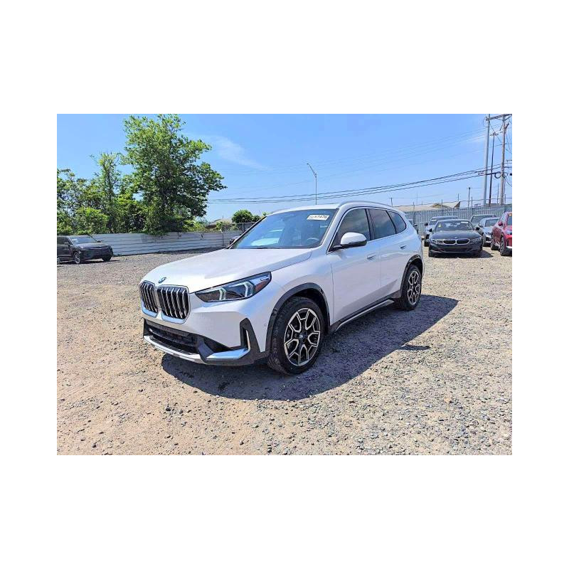 2026 BMW X1 WBX73EF09T5594589 54838376