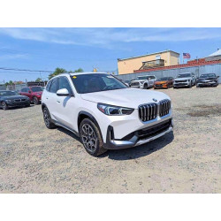 2026 BMW X1 WBX73EF09T5594589 54838376