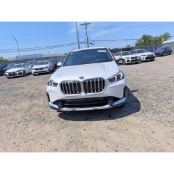 2026 BMW X1 WBX73EF09T5594589 54838376