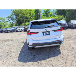 2026 BMW X1 WBX73EF09T5594589 54838376
