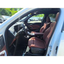 2026 BMW X1 WBX73EF09T5594589 54838376