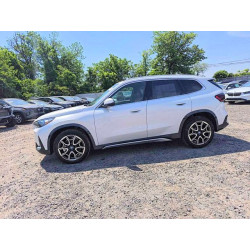 2026 BMW X1 WBX73EF09T5594589 54838376