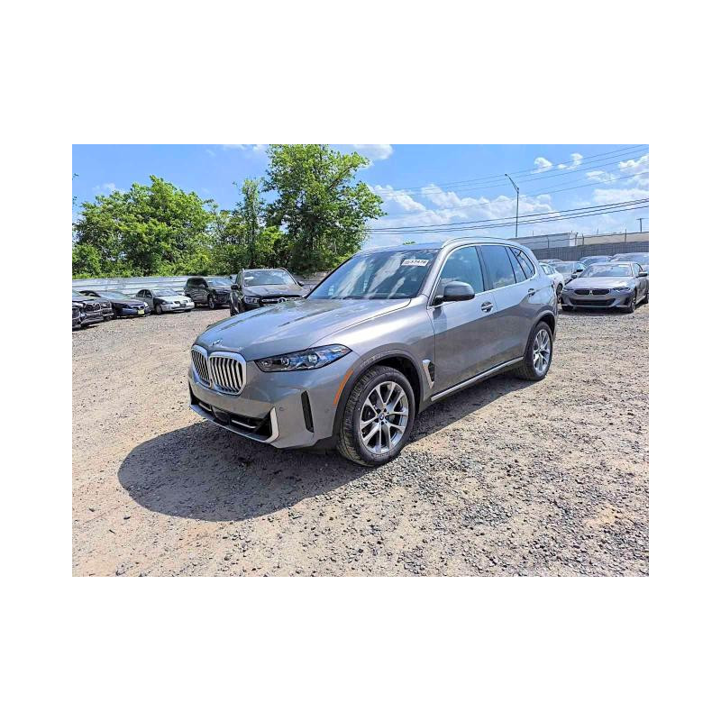 2026 BMW X5 5UX23EU00T9364487 54839316