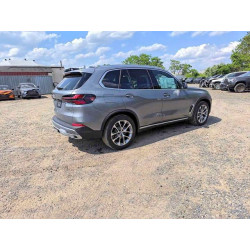 2026 BMW X5 5UX23EU00T9364487 54839316