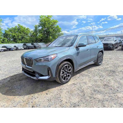 2026 BMW X1 WBX73EF05T5612831 54839956
