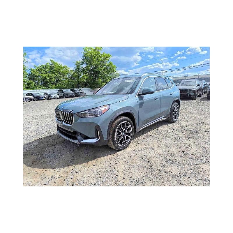 2026 BMW X1 WBX73EF05T5612831 54839956