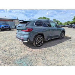2026 BMW X1 WBX73EF05T5612831 54839956