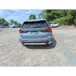 2026 BMW X1 WBX73EF05T5612831 54839956