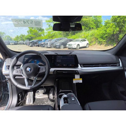 2026 BMW X1 WBX73EF05T5612831 54839956