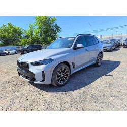 2026 BMW X5 5UX23EU03T9345528 54840576