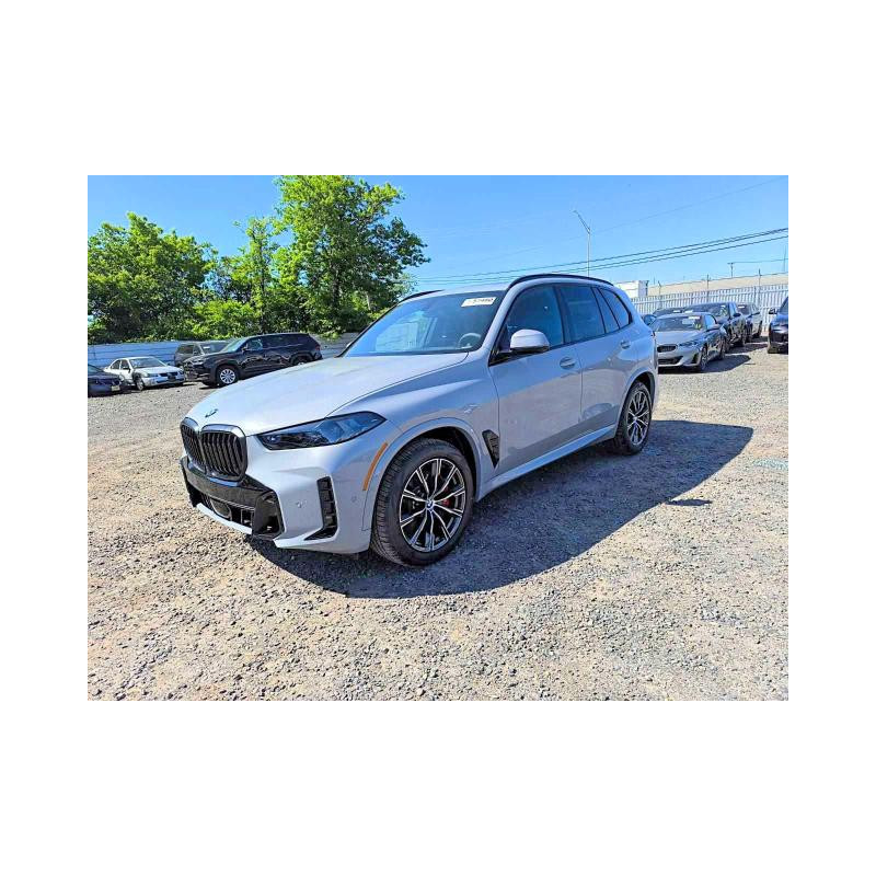 2026 BMW X5 5UX23EU03T9345528 54840576