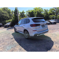 2026 BMW X5 5UX23EU03T9345528 54840576