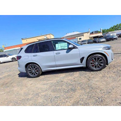 2026 BMW X5 5UX23EU03T9345528 54840576
