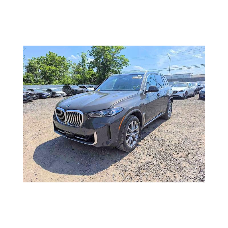 2026 BMW X5 5UX23EU08T9337019 54840986
