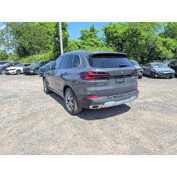 2026 BMW X5 5UX23EU08T9337019 54840986