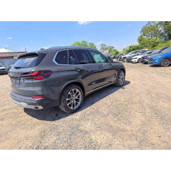 2026 BMW X5 5UX23EU08T9337019 54840986