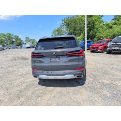 2026 BMW X5 5UX23EU08T9337019 54840986