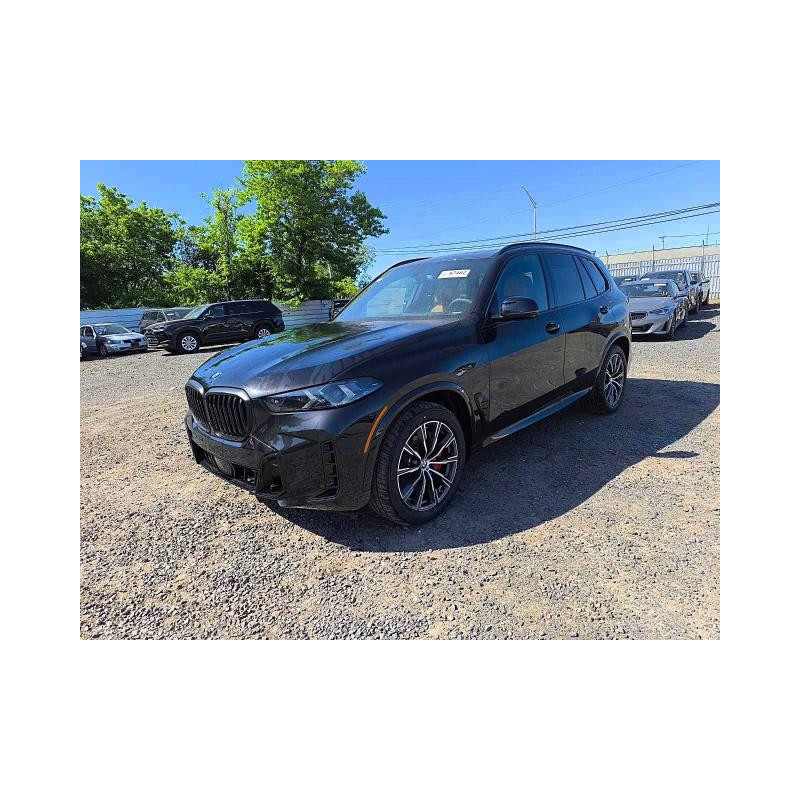 2026 BMW X5 5UX23EU05T9333350 54841436