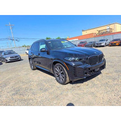 2026 BMW X5 5UX23EU05T9333350 54841436