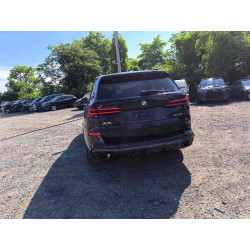 2026 BMW X5 5UX23EU05T9333350 54841436