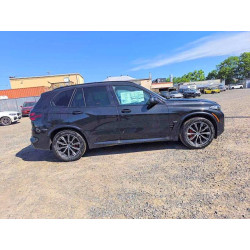 2026 BMW X5 5UX23EU05T9333350 54841436