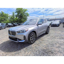2026 BMW X1 WBX73EF02T5541412 54841856