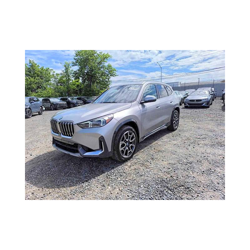 2026 BMW X1 WBX73EF02T5541412 54841856
