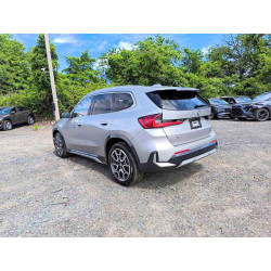 2026 BMW X1 WBX73EF02T5541412 54841856