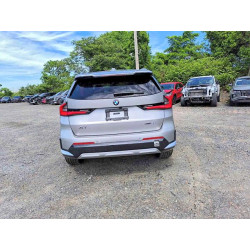 2026 BMW X1 WBX73EF02T5541412 54841856