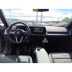 2026 BMW X1 WBX73EF02T5541412 54841856