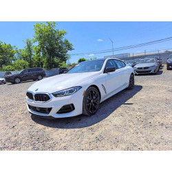 2026 BMW M8 WBAGV8C00TCX07870 54842296