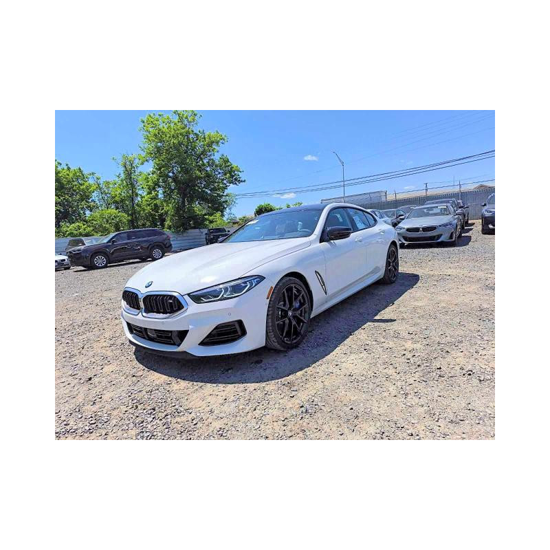 2026 BMW M8 WBAGV8C00TCX07870 54842296