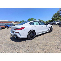2026 BMW M8 WBAGV8C00TCX07870 54842296