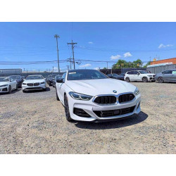 2026 BMW M8 WBAGV8C00TCX07870 54842296