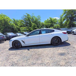 2026 BMW M8 WBAGV8C00TCX07870 54842296