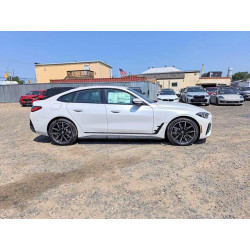 2026 BMW ALL OTHER WBY43HD02TFW29955 54844406
