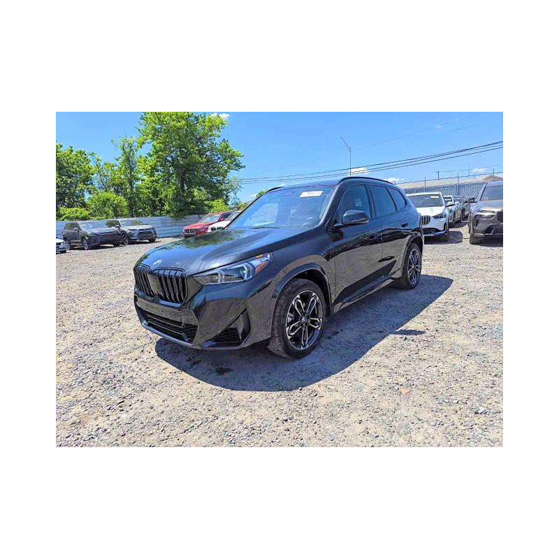 2026 BMW X1 WBX73EF06T5599183 54845366